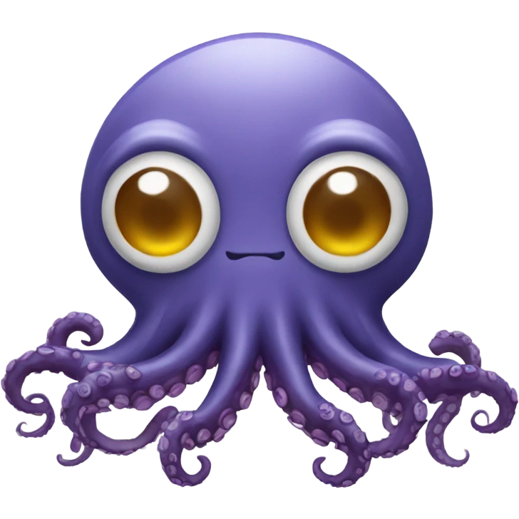 Pulpo emoji
