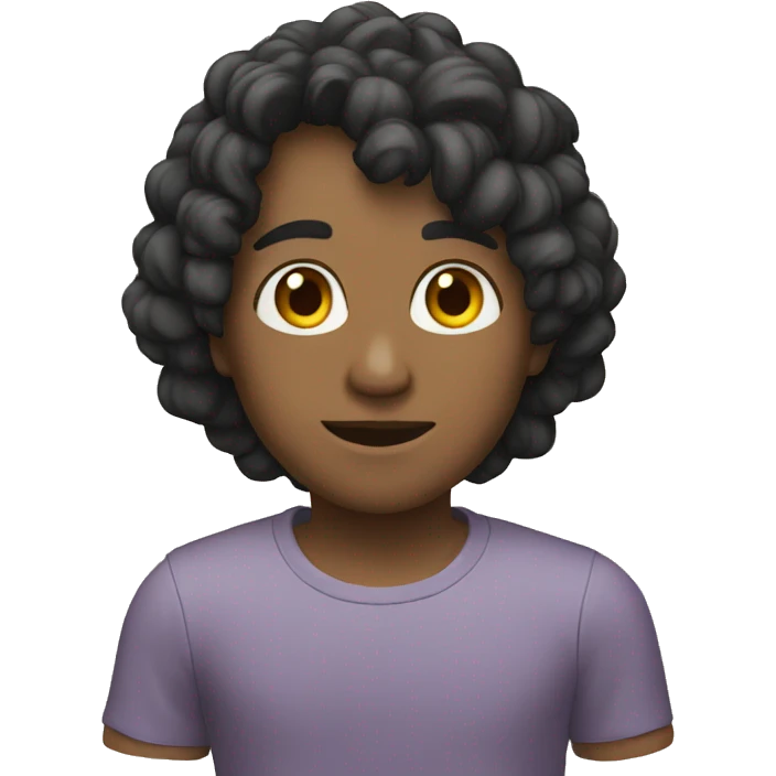 Pregunta  emoji