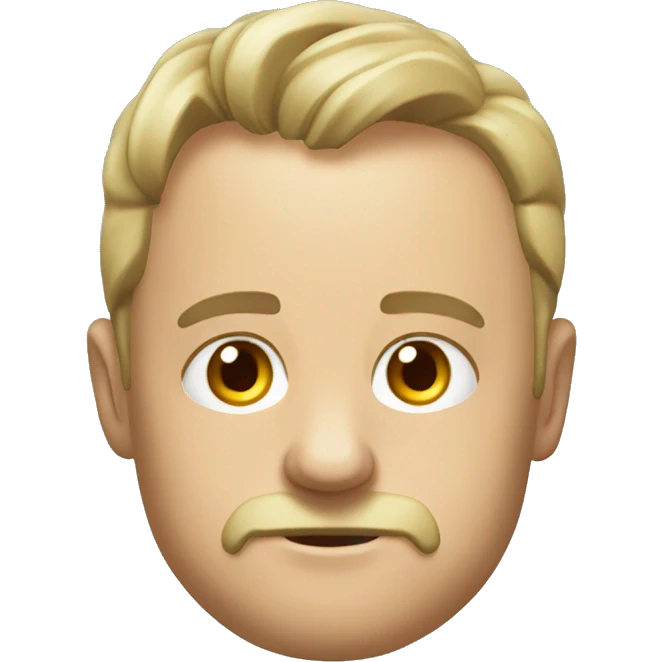jan paweł 2 emoji