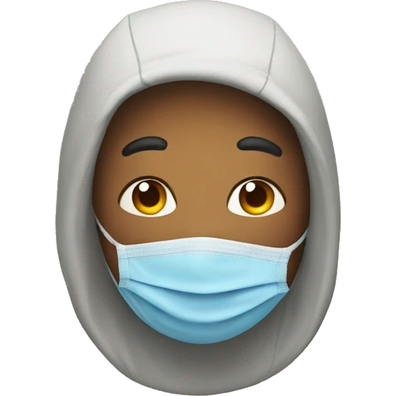 Word with climate change emoji