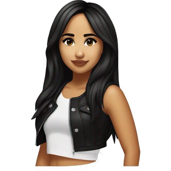 Becky G emoji