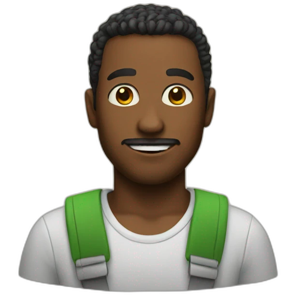 U emoji