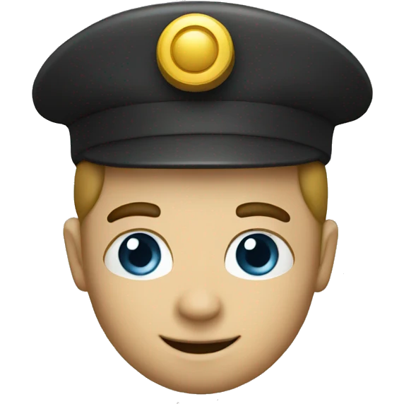 Bellhop Bell emoji