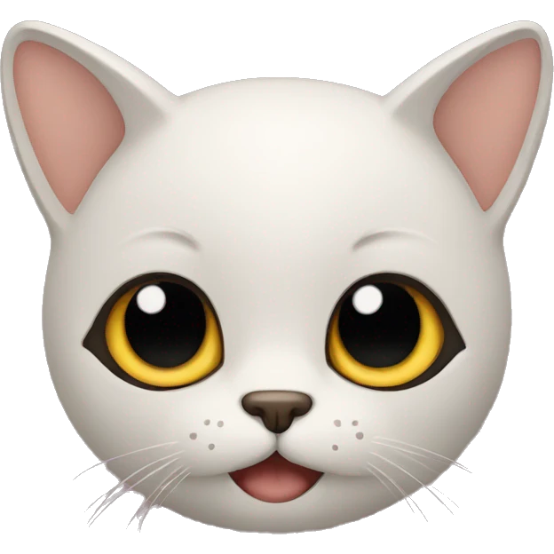 mewing emoji