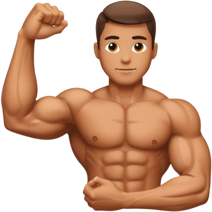 Arme emoji