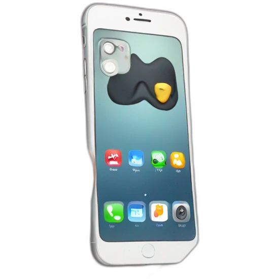 iPhone 11 emoji