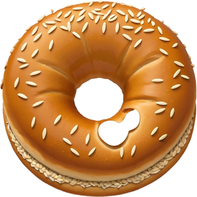 Simit  emoji