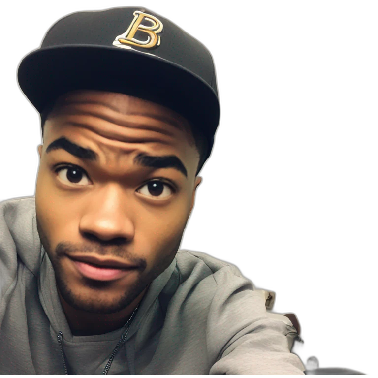 KINGBACH, vine emoji