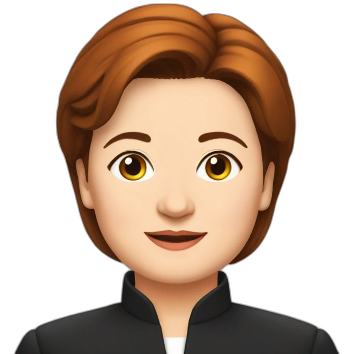 meral akşener emoji