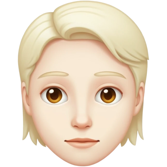 Druggie emoji