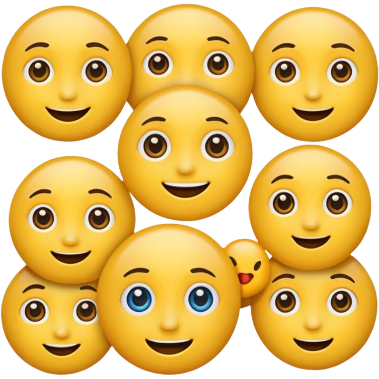 emoticones emoji