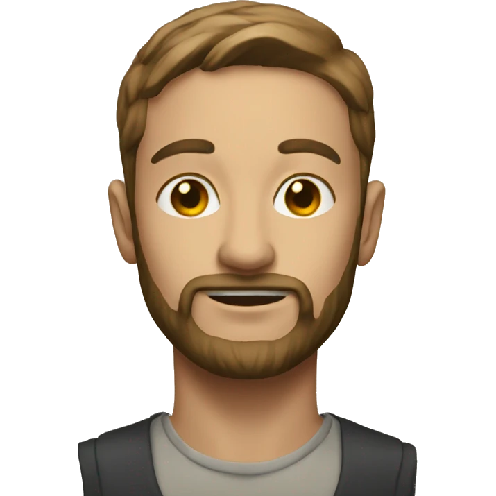 will wood emoji