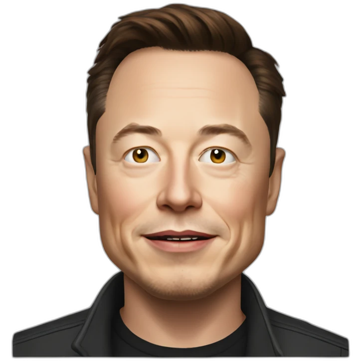 elon musk emoji