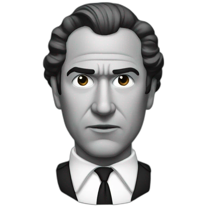 Freeze Corleone emoji