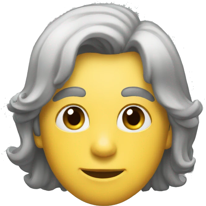 passarinho bravo emoji
