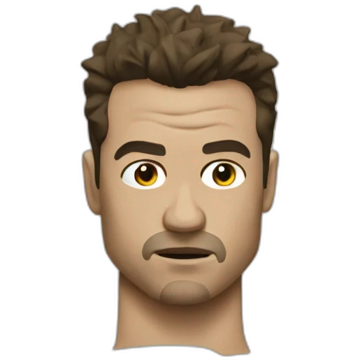 fight club emoji