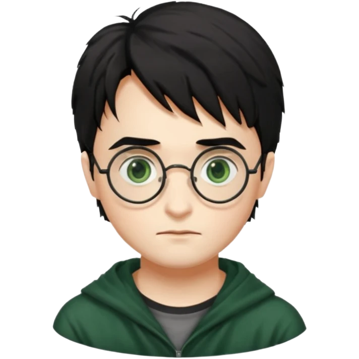Harry potter emoji