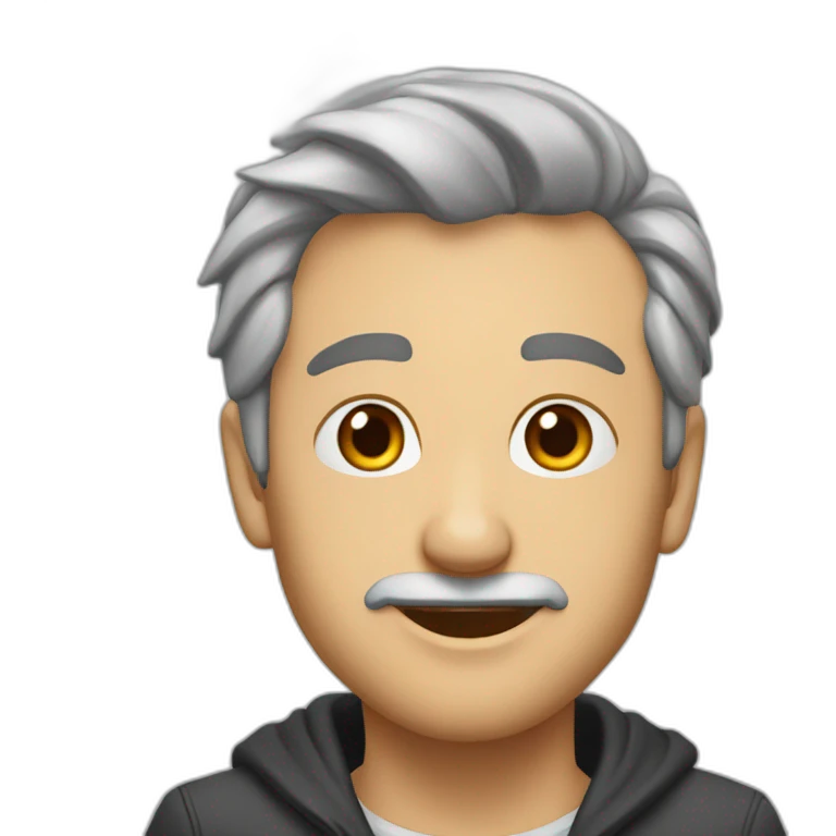 курьер Яндекс еда emoji