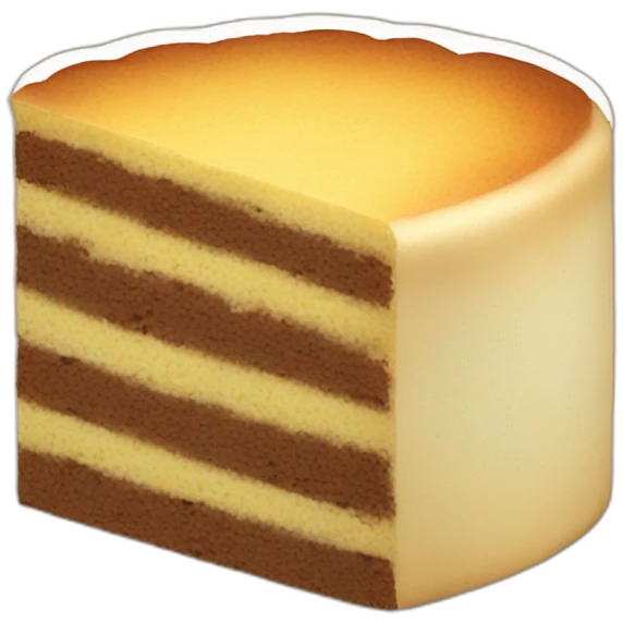 Torta de cupleña emoji