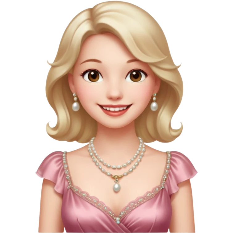 Coquette  emoji