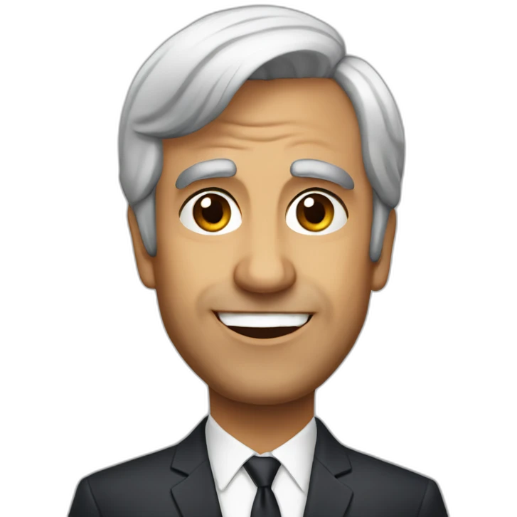 Piñera emoji