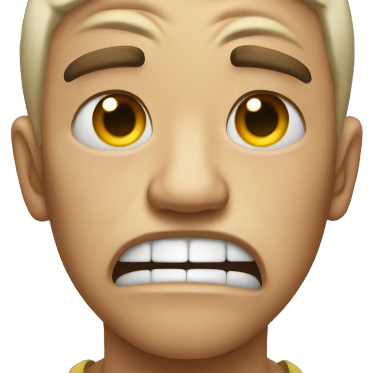 Crying emoji angry emoji