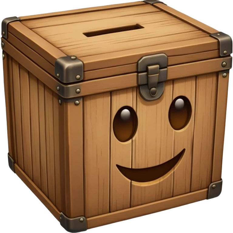 box emoji