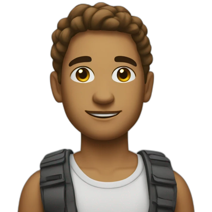 Ello quiti emoji