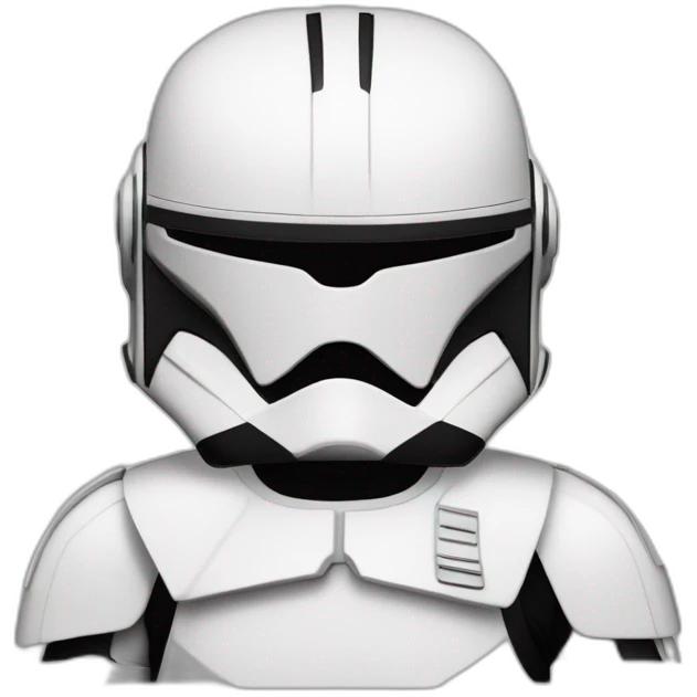 clone troopers emoji