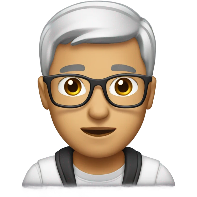 😪👵🏼 emoji