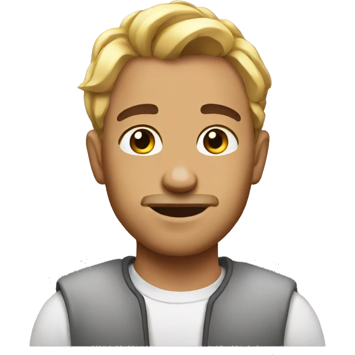 Aesthetic  emoji