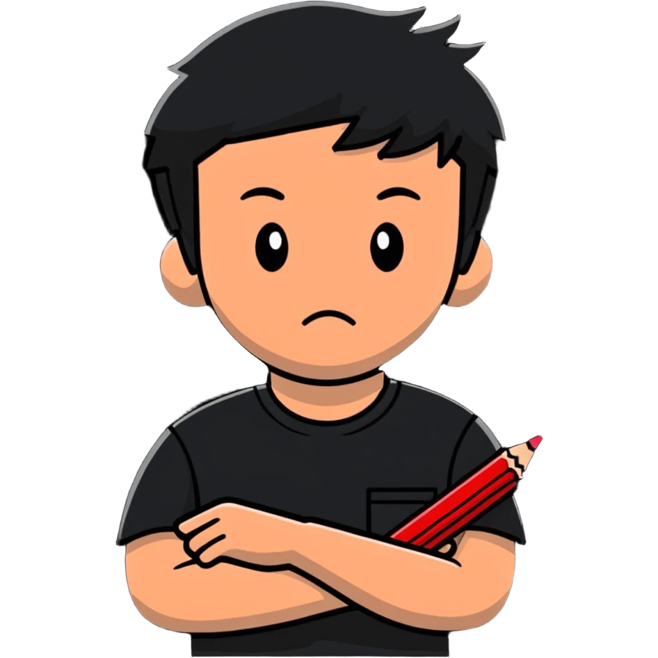 Need To Do emoji