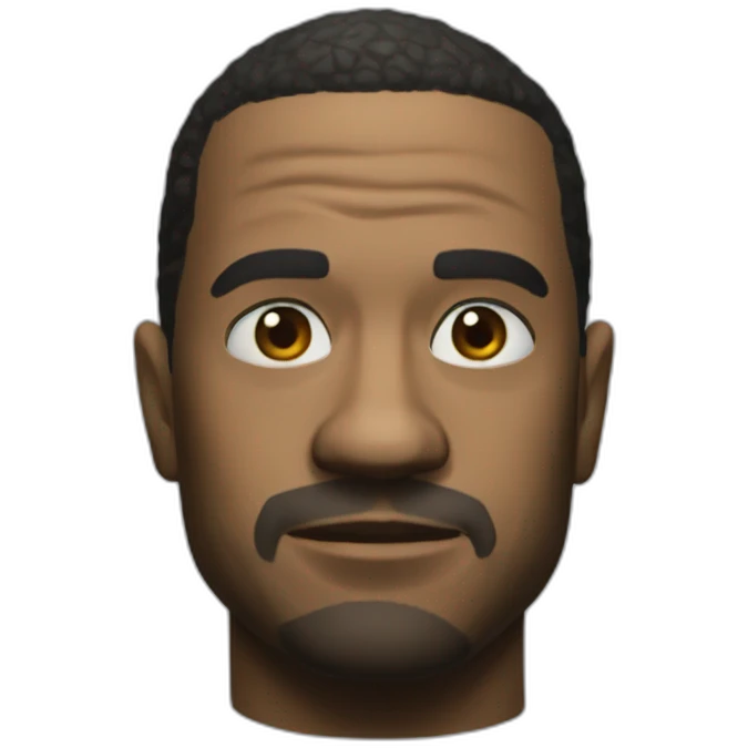 Franklin dans gtav emoji