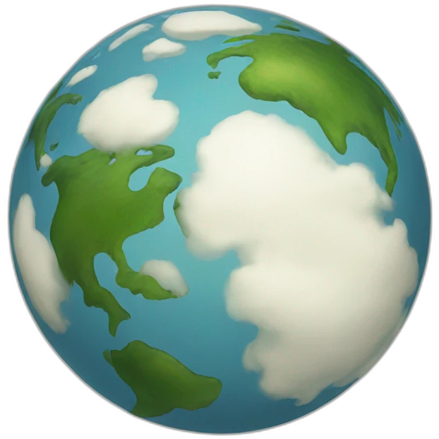 earth emoji