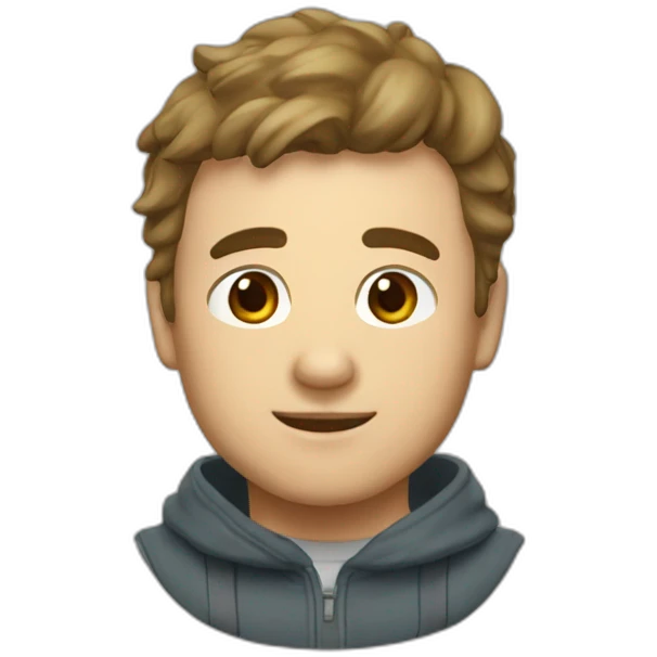 Балалайка и водка emoji
