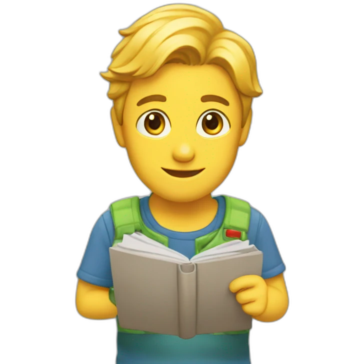 Catalogue emoji