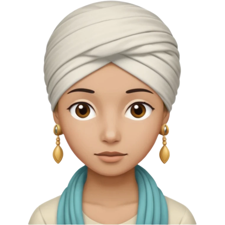 Plz a person who is young in emoji saradar ji no earings plz emoji