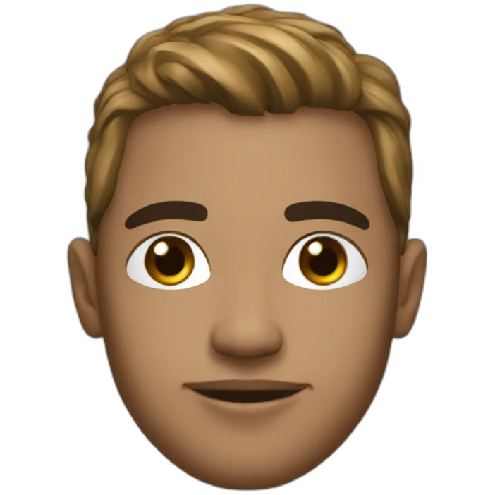 Psg emoji