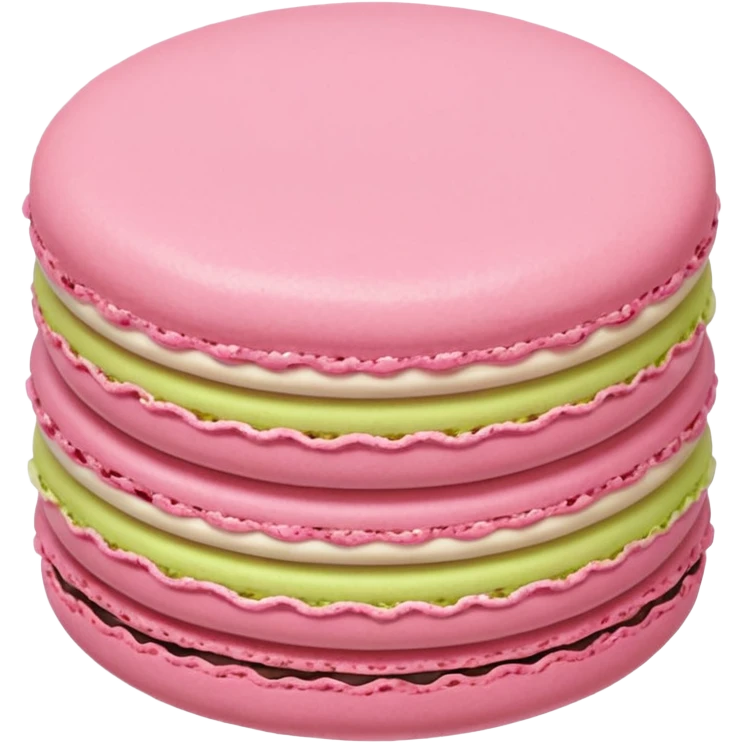 macaron emoji