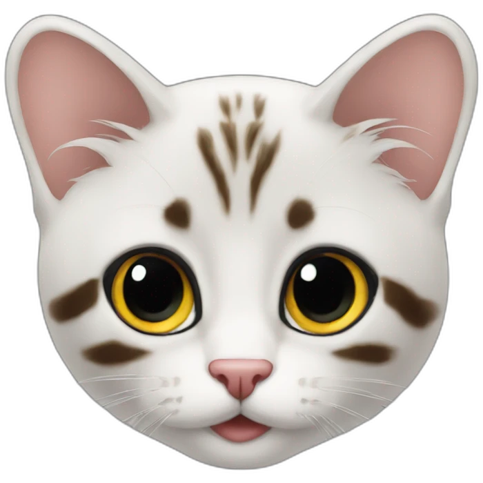 Vétérinaire emoji