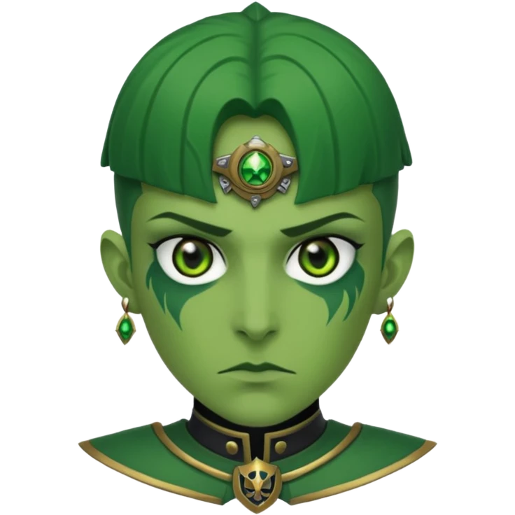 Gren Eye Warhammer 40K emoji