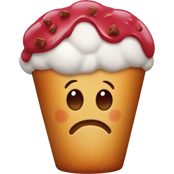 sweet food emoji