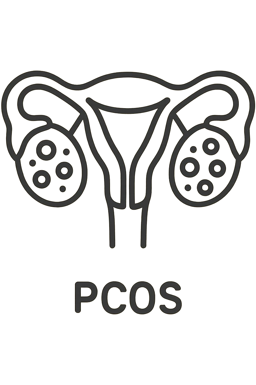 pcos emoji