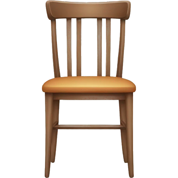 chair emoji