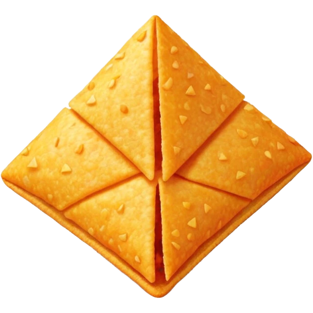 Doritos  emoji
