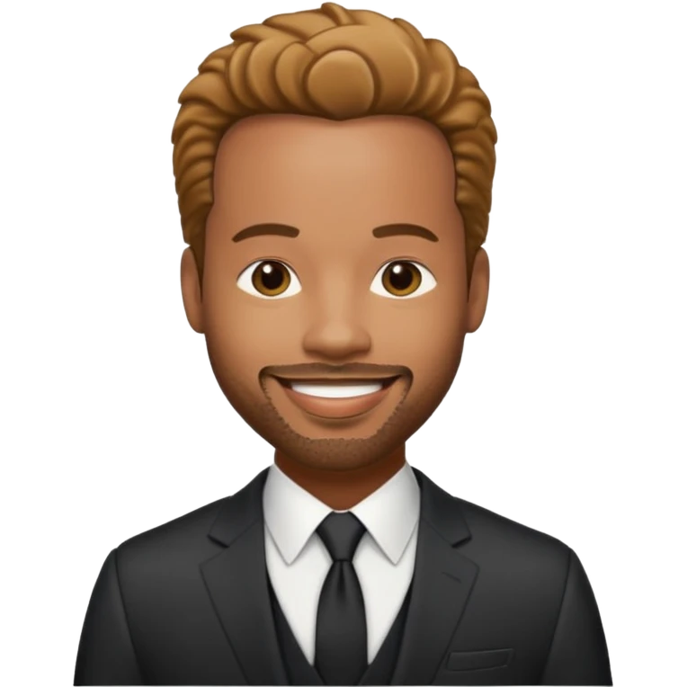 Shawn Wayans emoji