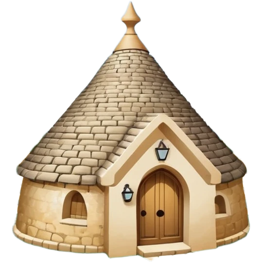 Trulli emoji