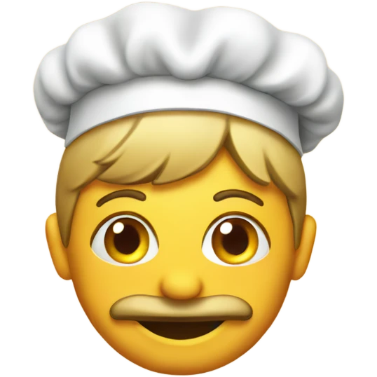 Cookbook  emoji