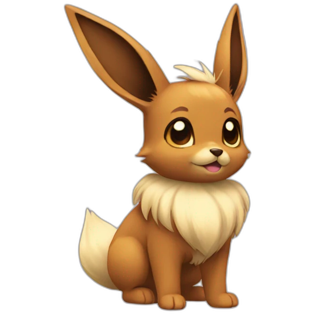 eevee emoji