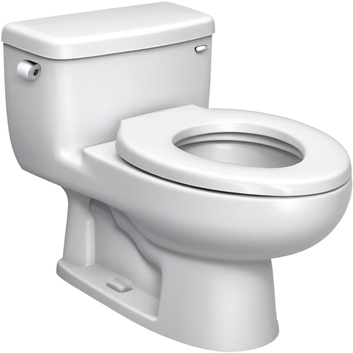 Skibidi toilet emoji